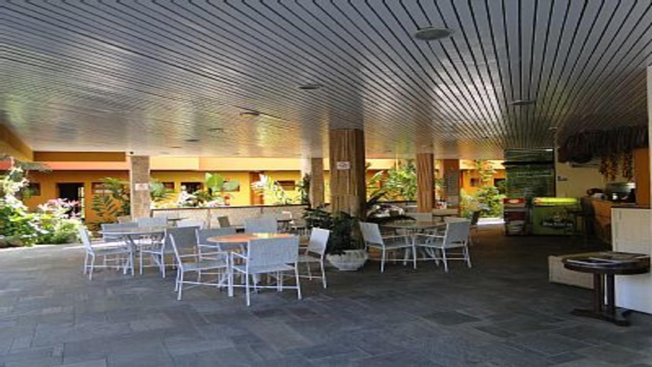 Ilha Flat Hotel Ильябела Экстерьер фото