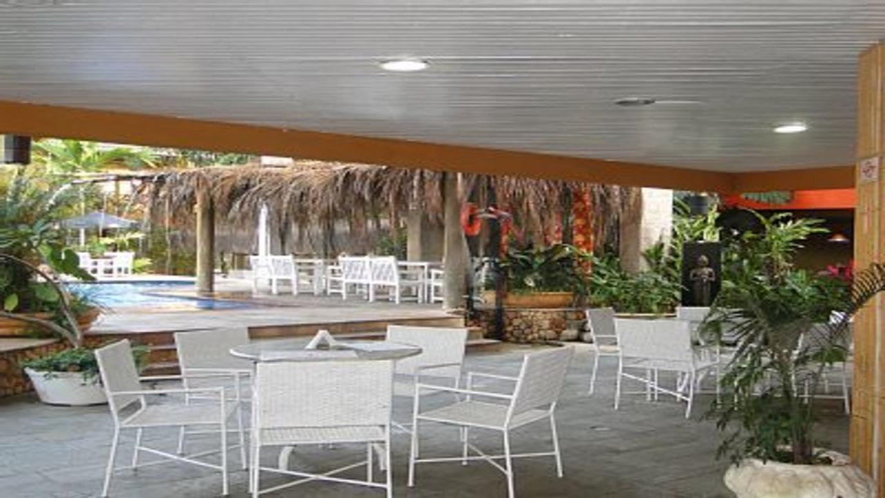 Ilha Flat Hotel Ильябела Экстерьер фото