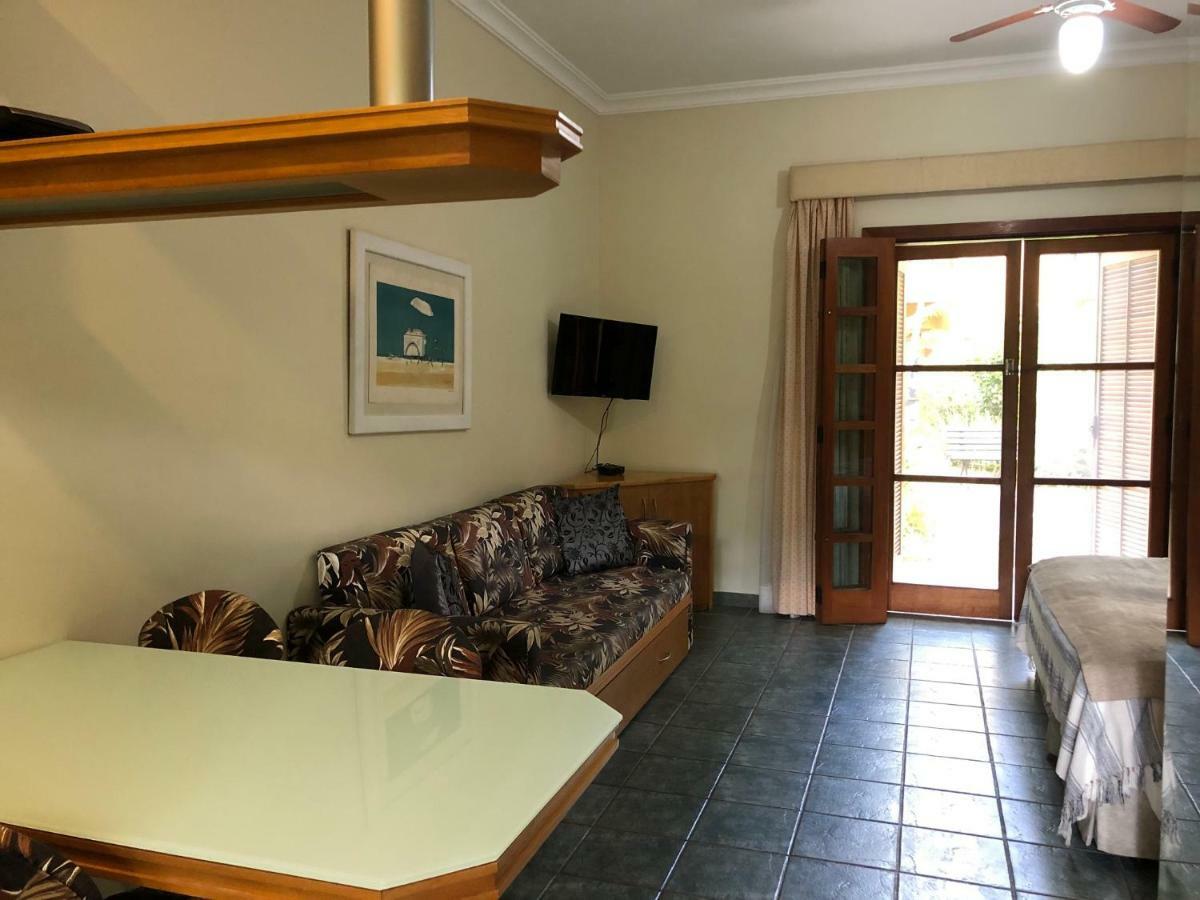 Ilha Flat Hotel Ильябела Экстерьер фото
